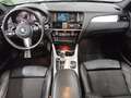 BMW X3 xDrive20d M-Sport Navi HuD Pano LED AHK HiFi Fekete - thumbnail 5