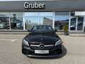 Mercedes-Benz C 180 C 180 AMG (205.440) Schwarz - thumbnail 1