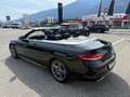 Mercedes-Benz C 180 C 180 AMG (205.440) Schwarz - thumbnail 6