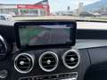 Mercedes-Benz C 180 C 180 AMG (205.440) Schwarz - thumbnail 15