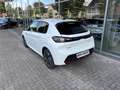 Peugeot 208 1,2 PT 100 Allure 6 Gang ACC 16" Sitzhz bijela - thumbnail 4