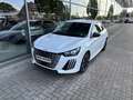 Peugeot 208 1,2 PT 100 Allure 6 Gang ACC 16" Sitzhz bijela - thumbnail 2