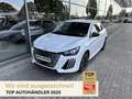 Peugeot 208 1,2 PT 100 Allure 6 Gang ACC 16" Sitzhz bijela - thumbnail 1