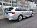 Skoda Octavia 1.5 TSI 85 kW Essence Silber - thumbnail 5