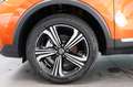 MG ZS 1.5 Comfort Carplay PDC LED Klima Alu SOFORT Orange - thumbnail 13