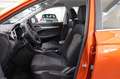 MG ZS 1.5 Comfort Carplay PDC LED Klima Alu SOFORT Arancione - thumbnail 10