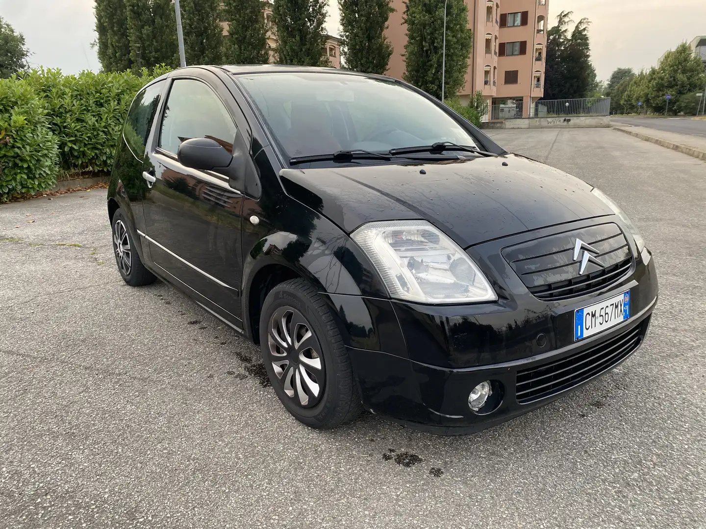 Citroen C2 1.1 Exclusive - 2
