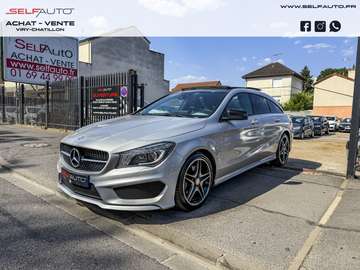 220 CDI 177CH FASCINATION 7G-DCT