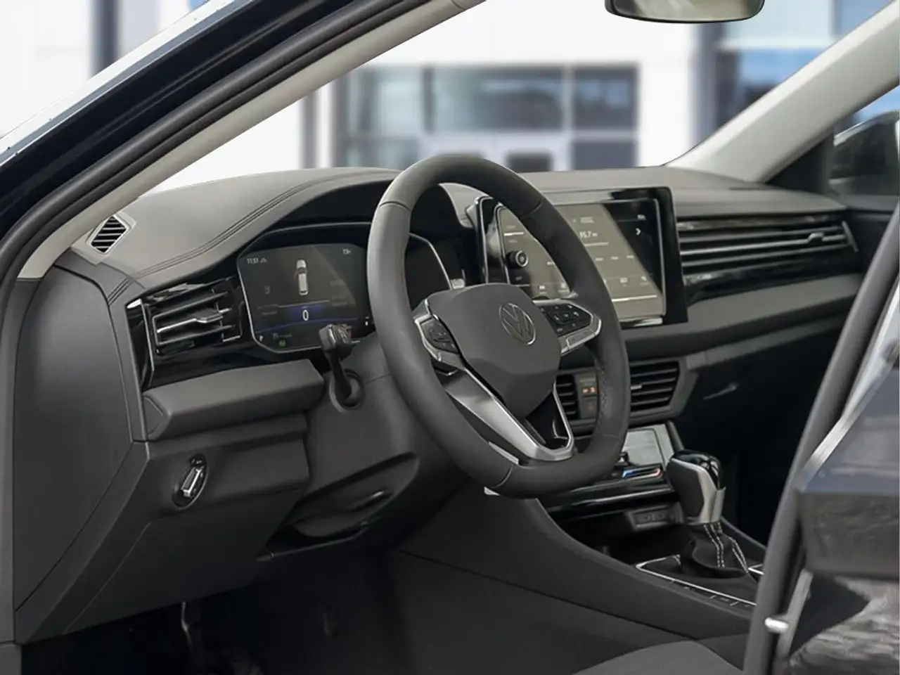 Volkswagen Jetta снимка Volkswagen Jetta