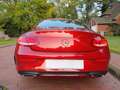Mercedes-Benz C 180 C 180 Coupe 9G-TRONIC AMG Line Rot - thumbnail 7