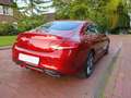 Mercedes-Benz C 180 C 180 Coupe 9G-TRONIC AMG Line Rot - thumbnail 8