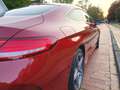 Mercedes-Benz C 180 C 180 Coupe 9G-TRONIC AMG Line Rot - thumbnail 9