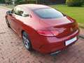 Mercedes-Benz C 180 C 180 Coupe 9G-TRONIC AMG Line Rot - thumbnail 6