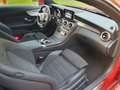 Mercedes-Benz C 180 C 180 Coupe 9G-TRONIC AMG Line Rot - thumbnail 15