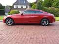 Mercedes-Benz C 180 C 180 Coupe 9G-TRONIC AMG Line Rot - thumbnail 10