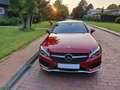 Mercedes-Benz C 180 C 180 Coupe 9G-TRONIC AMG Line Rot - thumbnail 2