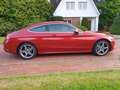 Mercedes-Benz C 180 C 180 Coupe 9G-TRONIC AMG Line Rot - thumbnail 11