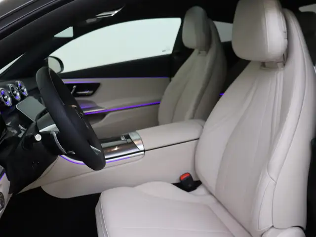 Mercedes-Benz CLE view 14