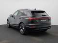 Audi Q6 e-tron S edition 100 kWh | Luchtvering | S-line | Zwart - thumbnail 2