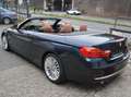 BMW 428 428i Cabrio Sport-Aut. Luxury Line Bleu - thumbnail 10