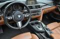 BMW 428 428i Cabrio Sport-Aut. Luxury Line Bleu - thumbnail 14