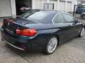BMW 428 428i Cabrio Sport-Aut. Luxury Line Bleu - thumbnail 7