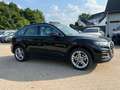 Audi Q5 50 TDI quattro-PANODACH-VIRTUAL-20LM-AHK-LED Nero - thumbnail 7