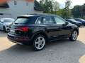 Audi Q5 50 TDI quattro-PANODACH-VIRTUAL-20LM-AHK-LED Nero - thumbnail 10