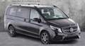 Mercedes-Benz V 300 lang EDITION 4M AMG el.Tür Heck LED Dist Silber - thumbnail 3