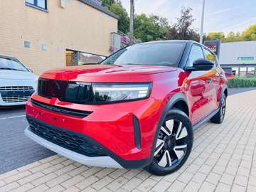 Frontera 1.2 Turbo MHEV GS GS