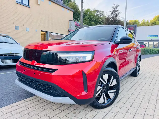 Opel Frontera Caméra | Carplay | Automatique