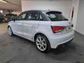 Audi A1 A1 Sportback 1.4 tdi Sport Blanc - thumbnail 3