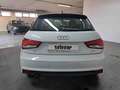 Audi A1 A1 Sportback 1.4 tdi Sport Blanc - thumbnail 4