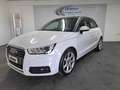 Audi A1 A1 Sportback 1.4 tdi Sport Blanc - thumbnail 1