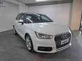 Audi A1 A1 Sportback 1.4 tdi Sport Blanc - thumbnail 6