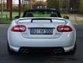 Jaguar XKR S Cabrio *Unikat* original Zustand Weiß - thumbnail 36