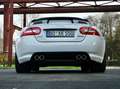 Jaguar XKR S Cabrio *Unikat* original Zustand Weiß - thumbnail 9