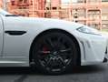 Jaguar XKR S Cabrio *Unikat* original Zustand Weiß - thumbnail 6