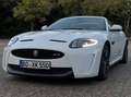 Jaguar XKR RS Cabrio *Unikat* Polaris White Weiß - thumbnail 12