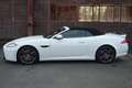 Jaguar XKR S Cabrio *Unikat* original Zustand Weiß - thumbnail 16