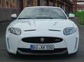 Jaguar XKR S Cabrio *Unikat* original Zustand Weiß - thumbnail 33