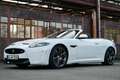 Jaguar XKR S Cabrio *Unikat* original Zustand Weiß - thumbnail 31
