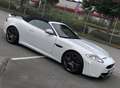 Jaguar XKR RS Cabrio *Unikat* Polaris White Weiß - thumbnail 6