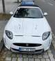 Jaguar XKR RS Cabrio *Unikat* Polaris White Weiß - thumbnail 5