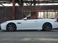 Jaguar XKR S Cabrio *Unikat* original Zustand Weiß - thumbnail 30