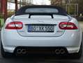 Jaguar XKR S Cabrio *Unikat* original Zustand Weiß - thumbnail 8