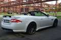Jaguar XKR S Cabrio *Unikat* original Zustand Weiß - thumbnail 35