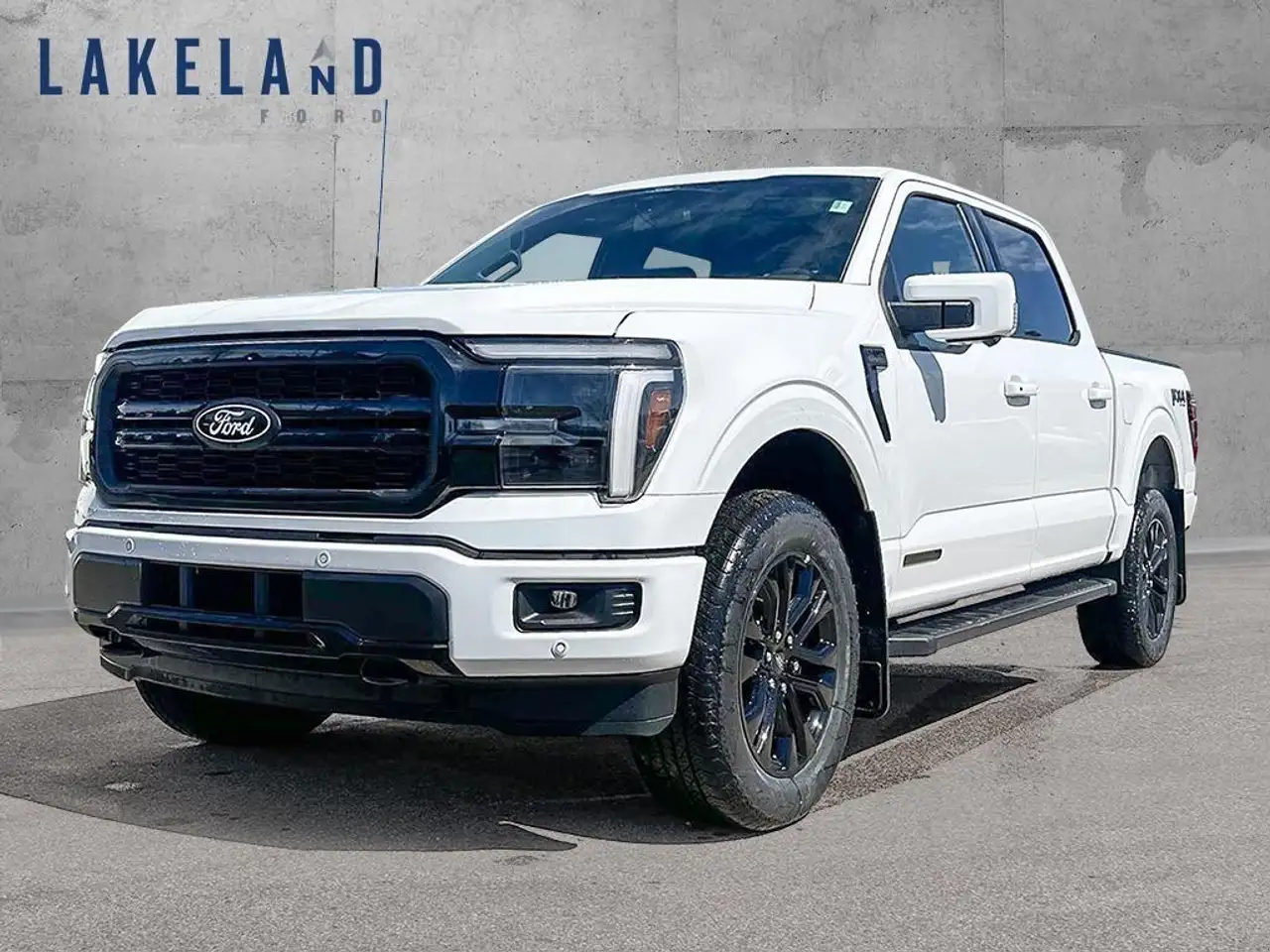2026 Ford F 150