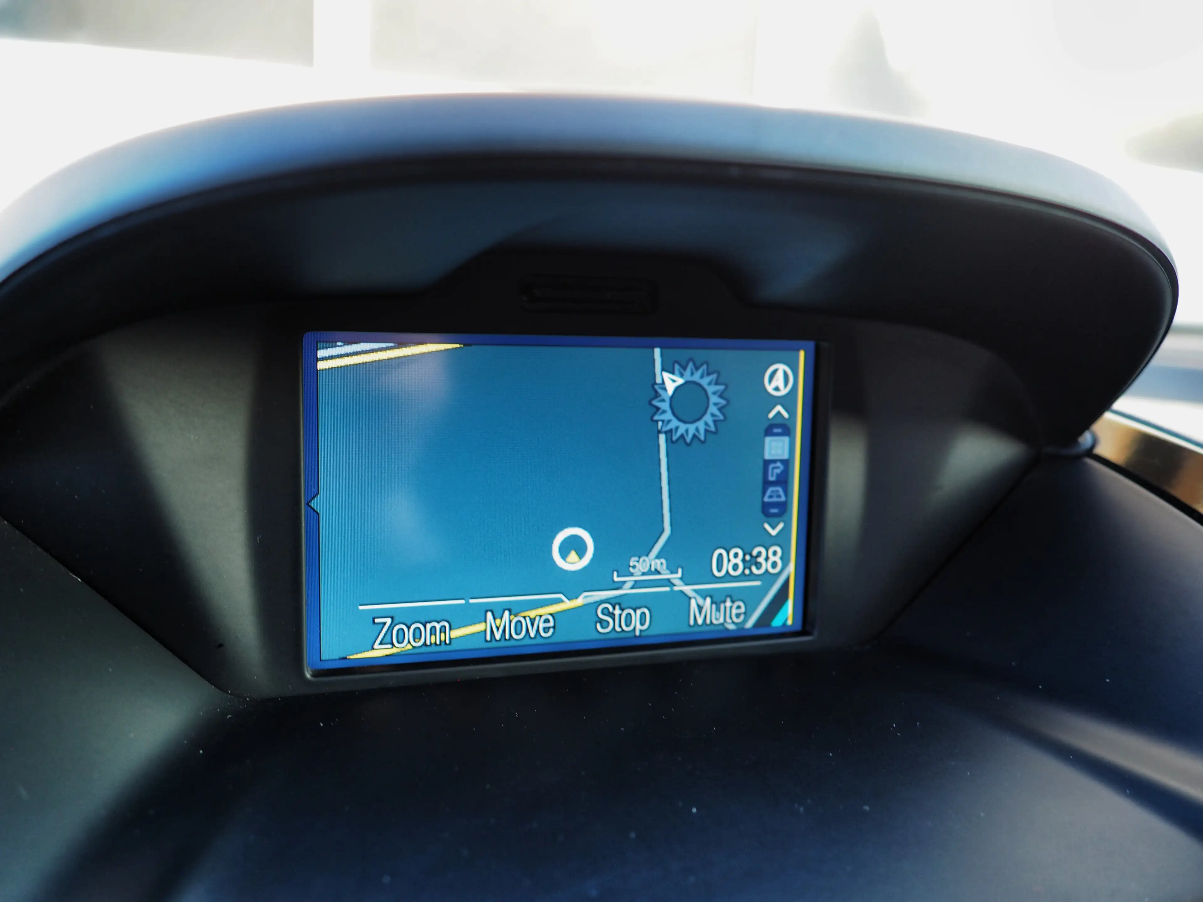 Ford B-Max 1.6 Ti-VCT Style CLIMA CRUISE NAVI CAMERA STOELVER — photo 15