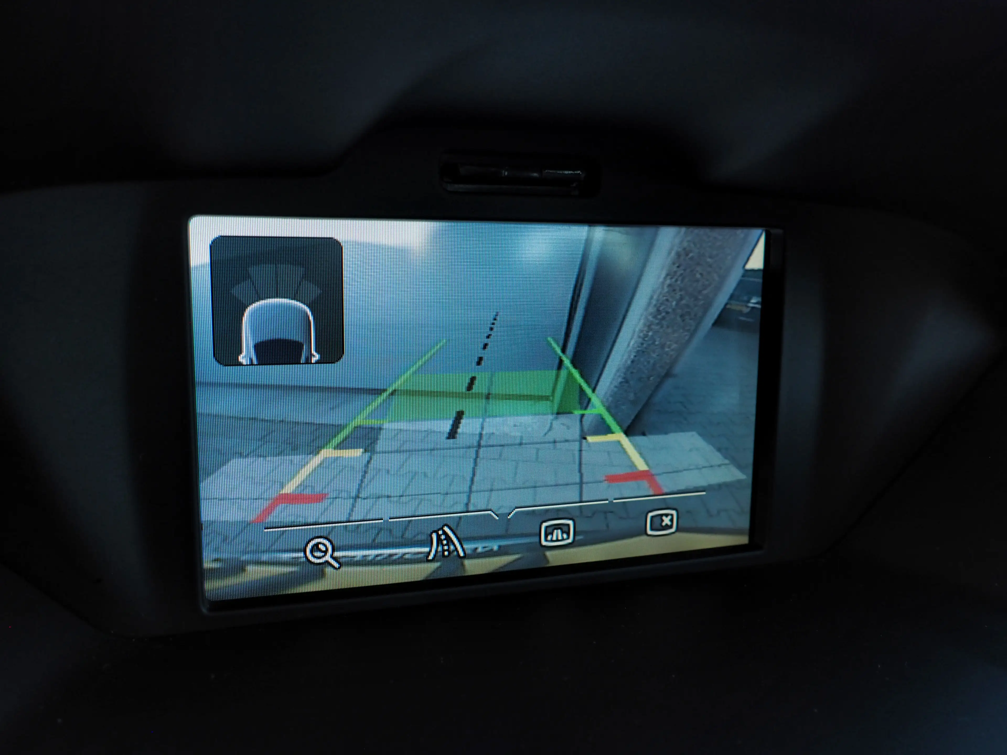 Ford B-Max 1.6 Ti-VCT Style CLIMA CRUISE NAVI CAMERA STOELVER — photo 14